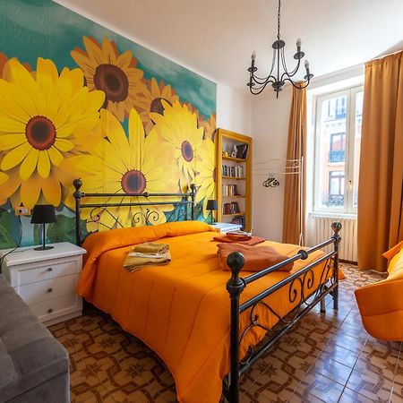 Casa Vacanza Dimora Vincenza Luino Exteriör bild