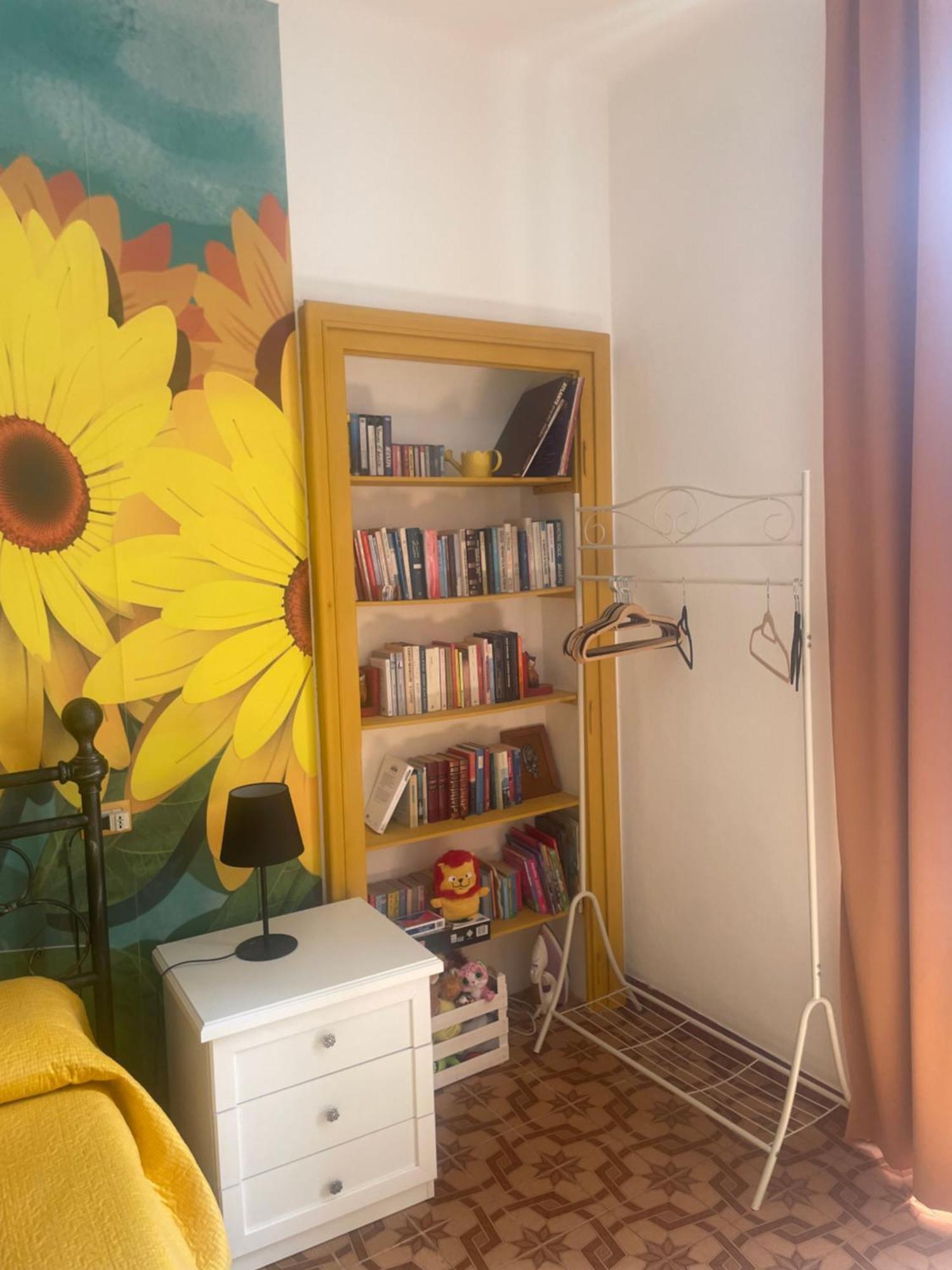Casa Vacanza Dimora Vincenza Luino Exteriör bild