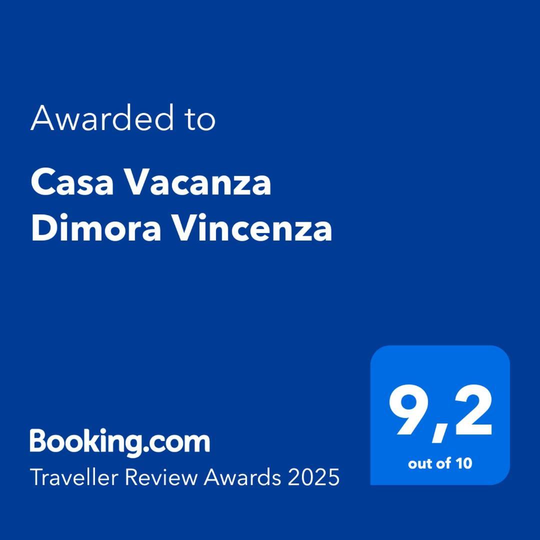 Casa Vacanza Dimora Vincenza Luino Exteriör bild